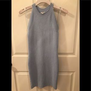 Guess sweater dress